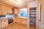 Gut geschnittene 3 Zimmer-Wohnung nach Bedarf zur 4 Zimmer-Wohnung erweiterbar