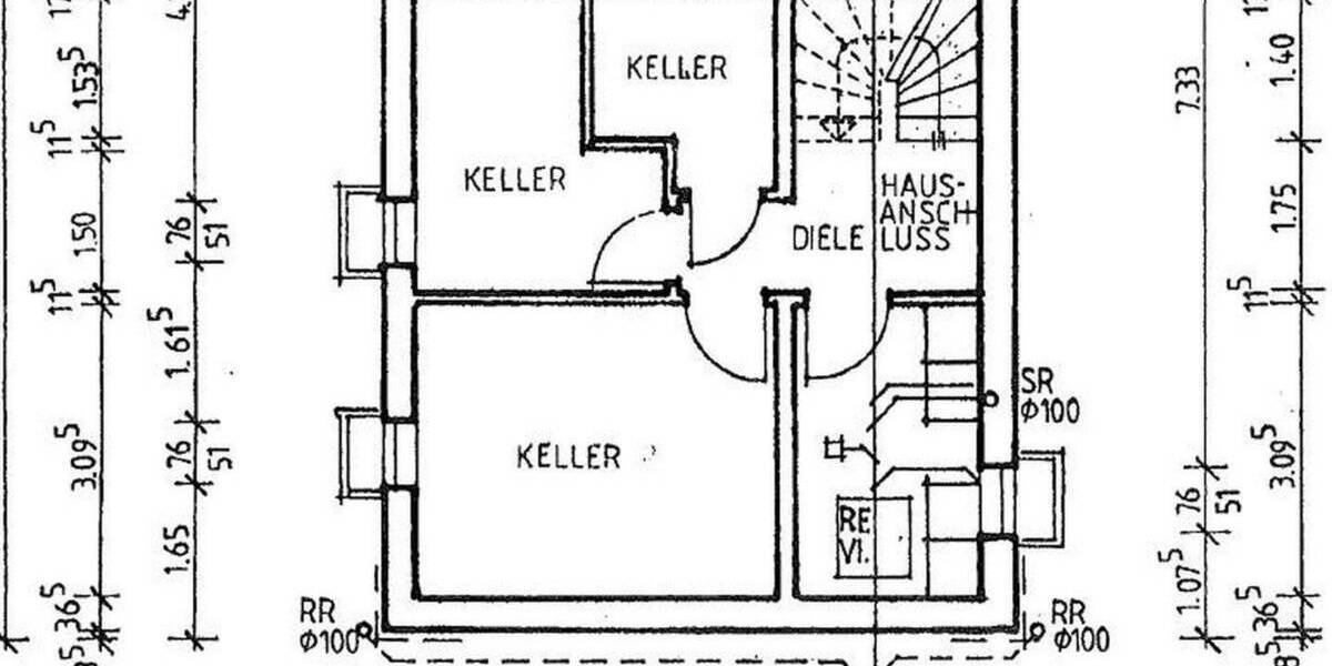 Gepflegte Doppelhaushälfte mit Terrasse, Garage und Stellplatz 5 zimmer