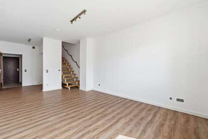 Wohnung Wuppertal Elberfeld - 3 Zimmer, 61 m&sup2;, 135.000&euro; | Angebot:27167304