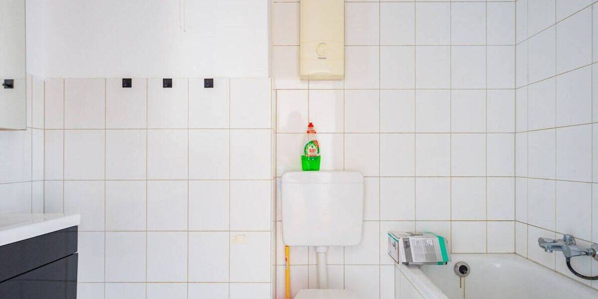Etagenwohnung Krefeld / Bockum Bockum - 3 Zimmer, 67 m&sup2;, 530&euro; | Angebot:26359693