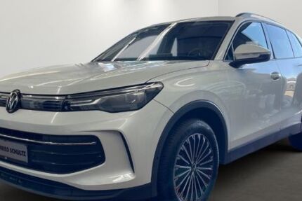 VW Tiguan 30.590 km 36.980 € Velbert 42553