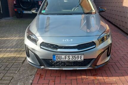 Kia XCeed 17.500 km 22.800 &euro; Duisburg 47058