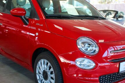 Fiat 500 16.800 km 12.999 &euro; Hilden (bei Düsseldorf) 40721