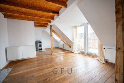 Wohnung zum Kaufen in Düsseldorf 319.000 € 55.01 m² 2 zimmer