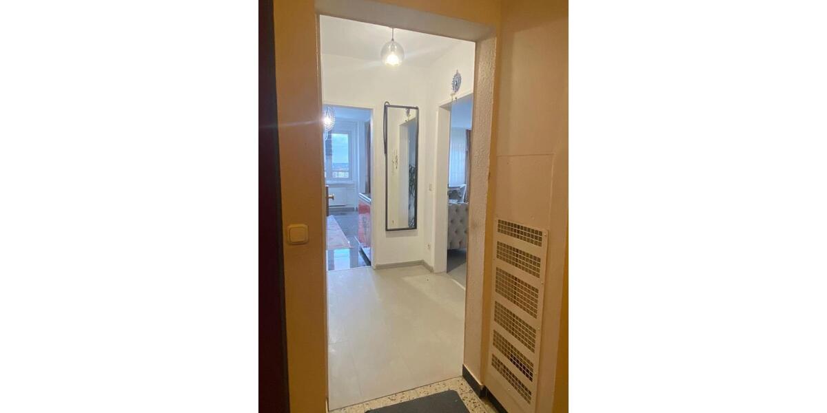 Etagenwohnung Duisburg Essenberg - 3 Zimmer, 85 m&sup2;, 500&euro; | Angebot:25756619