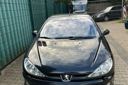 Peugeot 206 199.203 km 1.000 &euro; Leverkusen 51373