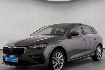 Skoda Scala 28.500 km 19.980 &euro; Leverkusen 51373