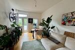 Etagenwohnung Düsseldorf Derendorf - 2 Zimmer, 45 m&sup2;, 690&euro; | Angebot:26450984
