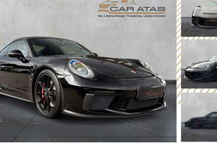 Porsche 911 13.210 km 164.880 &euro; Solingen 42699