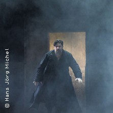 Die Walküre 05.04.2026 Theater Duisburg