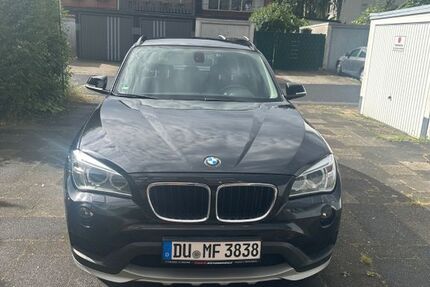 BMW X1 188.000 km 9.000 &euro; Neuss 41469