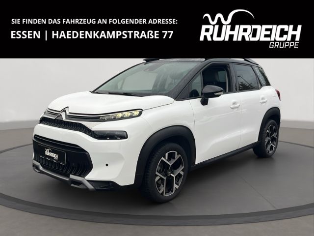Citroen C3 Aircross 36.990 km 17.990 € Duisburg 47059