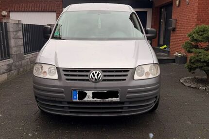 VW Caddy 267.946 km 5.500 &euro; Grevenbroich 41517