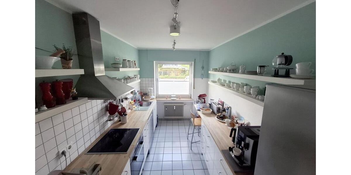 Erdgeschoßwohnung Krefeld Benrad - 3 Zimmer, 98 m&sup2;, 290.000&euro; | Angebot:27297516