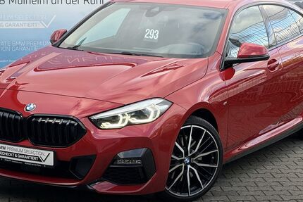 BMW 220 Gran Coupé 44.503 km 30.799 &euro; Mülheim an der Ruhr 45478