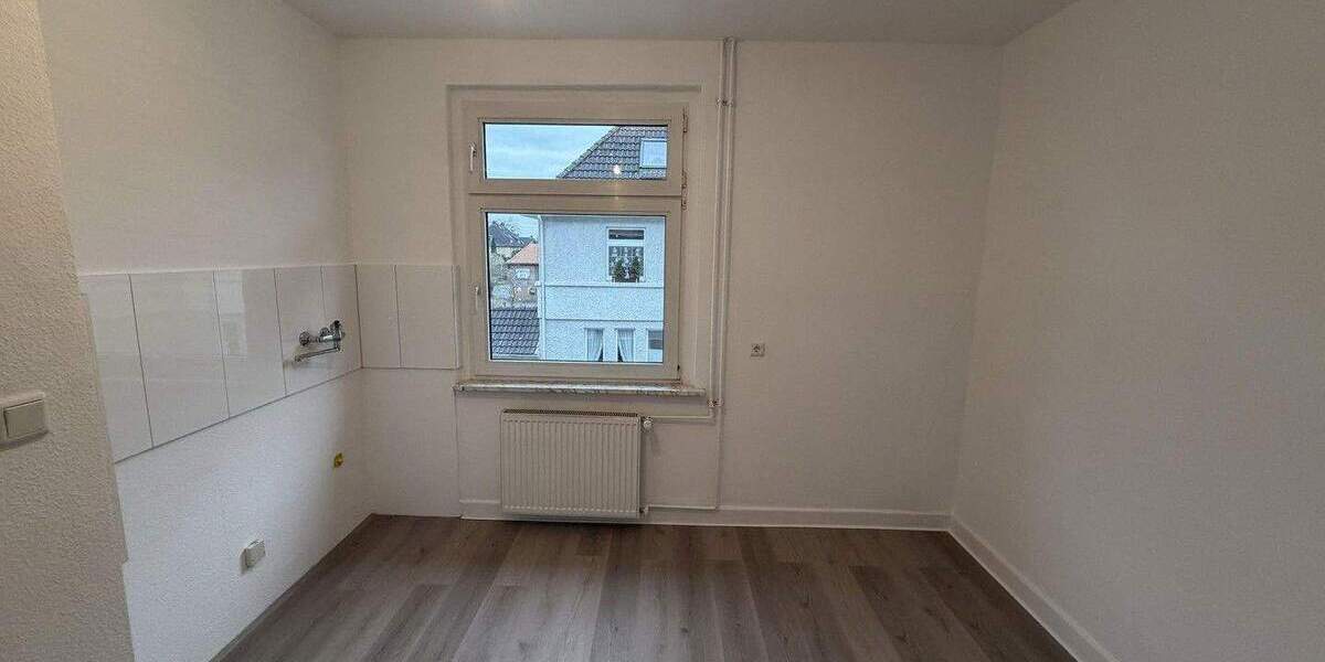 Etagenwohnung Duisburg Wedau - 4 Zimmer, 75 m&sup2;, 224.900&euro; | Angebot:25778218