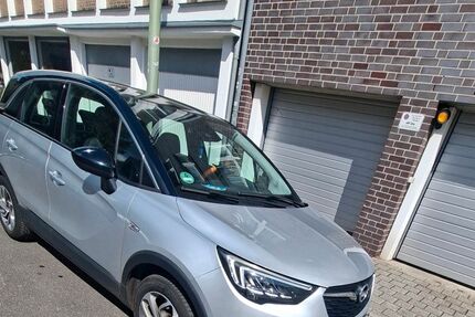 Opel Crossland (X)