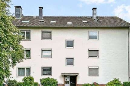 Wohnung zum Kaufen in Moers 179.000 € 79.3 m²
