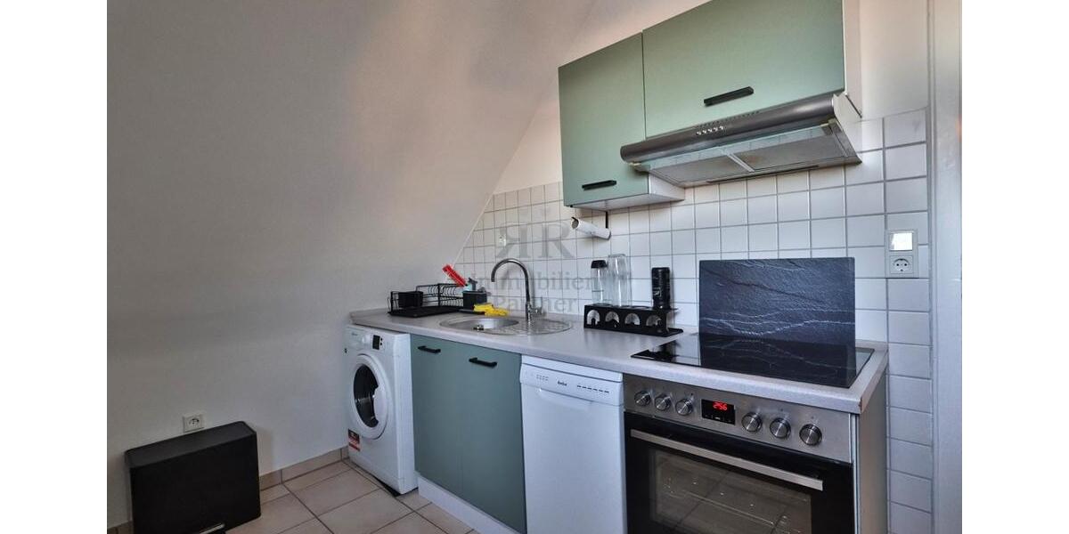 Schöne helle und gut geschnittene Wohnung in Moers-Holderberg 3 zimmer