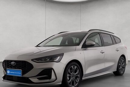 Ford Focus 31.483 km 19.490 &euro; Düsseldorf 40549