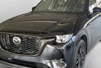 Mazda CX-60 1.501 km 51.250 € Mönchengladbach 41068