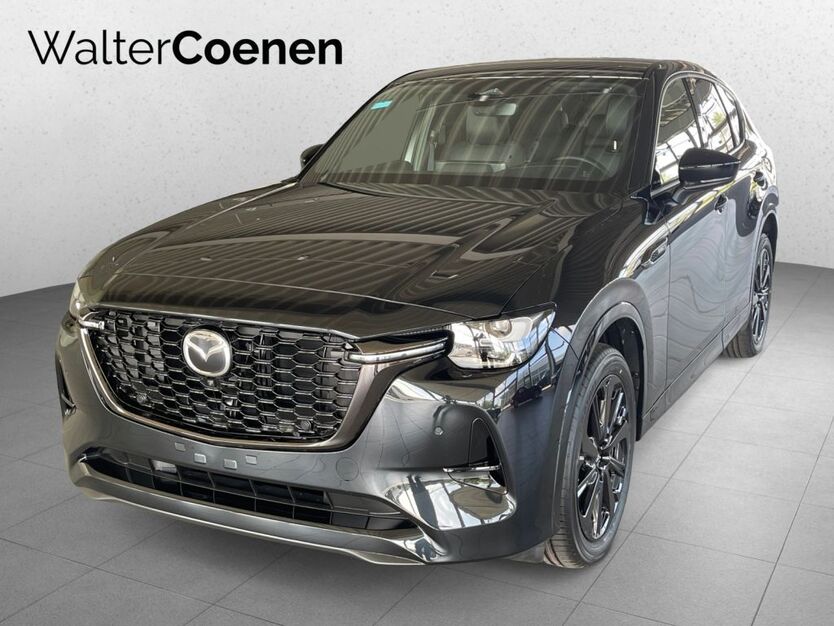 Mazda CX-60 1.501 km 51.250 € Mönchengladbach 41068