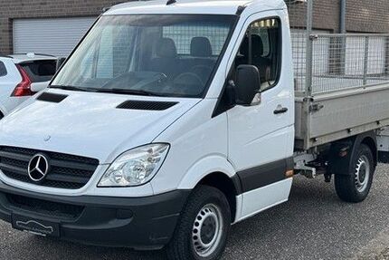 Mercedes-Benz Sprinter 84.500 km 19.634 &euro; Willich 47877
