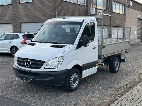 Mercedes-Benz Sprinter 84.500 km 19.634 &euro; Willich 47877