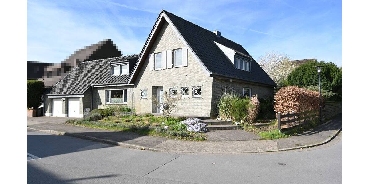 Einfamilienhaus Krefeld Traar - 6 Zimmer, 228 m&sup2;, 795.000&euro; | Angebot:26455149