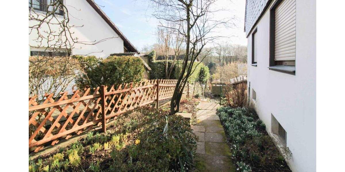 Einfamilienhaus Heiligenhaus Mitte - 6 Zimmer, 539.000&euro; | Angebot:25823346