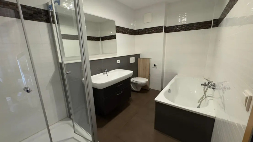 Modernes Reihenmittelhaus mit Wohlfühlatmosphäre in Solingen