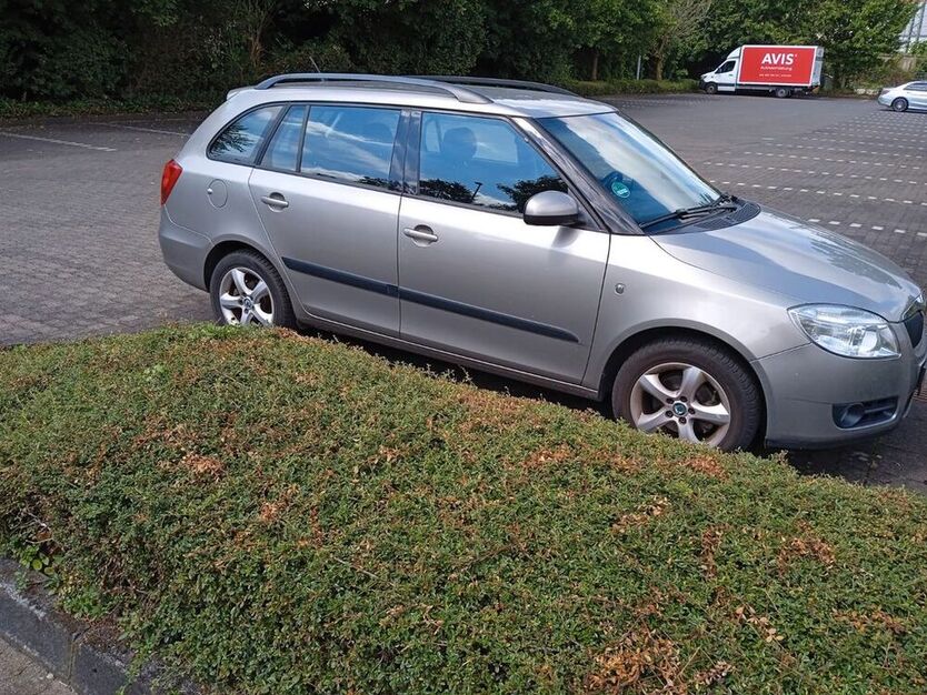 Fabia