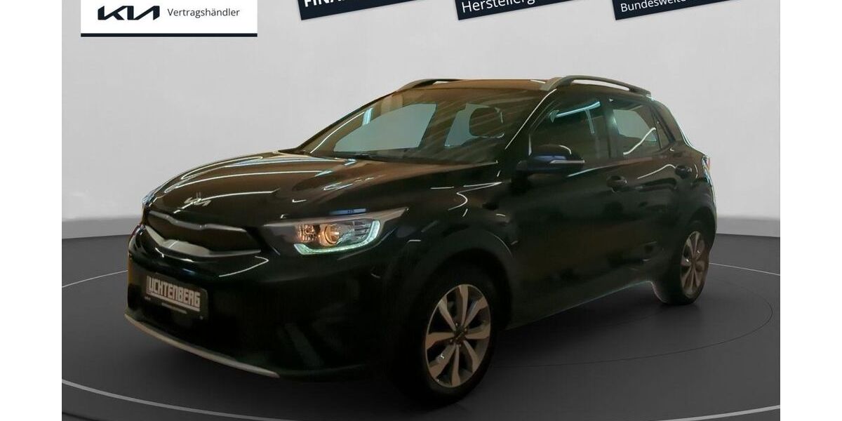 Kia Stonic 47.175 km 14.980 &euro; Leverkusen 51381