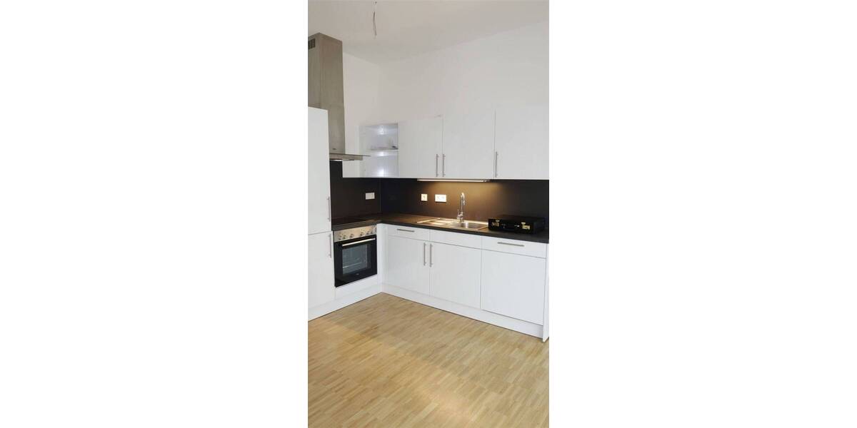 Etagenwohnung Mönchengladbach Stadtmitte - 2 Zimmer, 54 m&sup2;, 725&euro; | Angebot:26379792
