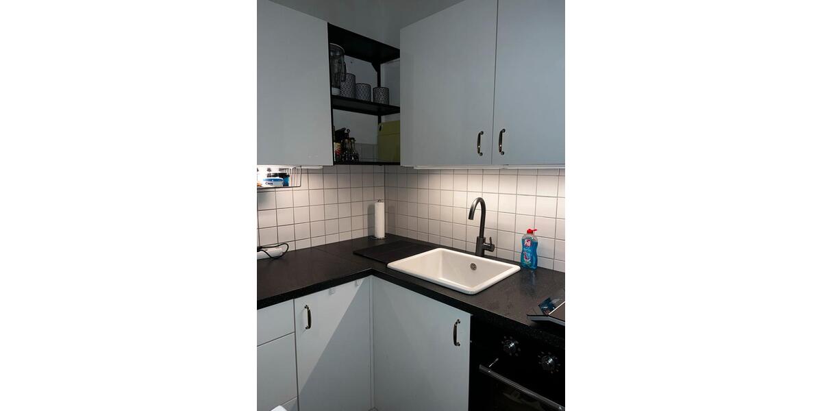 Etagenwohnung Düsseldorf Stadtbezirk 8 - 1 Zimmer, 48 m&sup2;, 1.250&euro; | Angebot:25320170