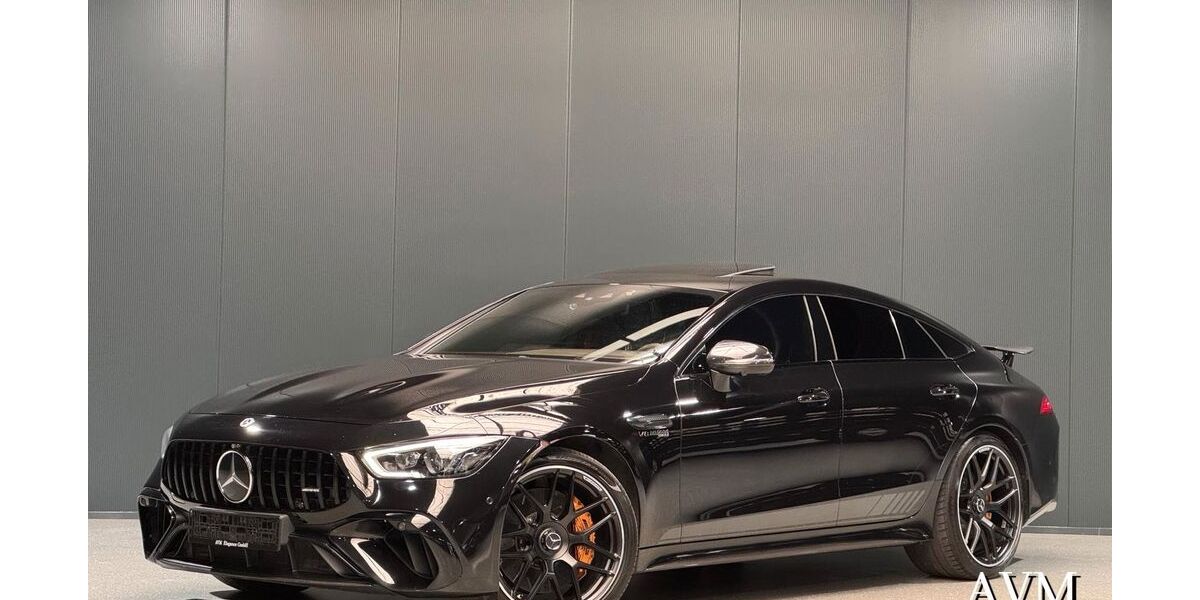Mercedes-Benz AMG GT S 83.000 km 100.900 &euro; Mönchengladbach 41061