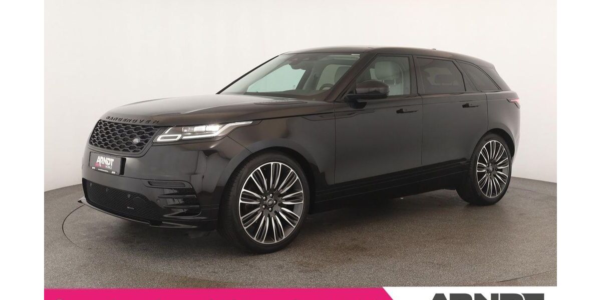 Land Rover Range Rover Velar 71.400 km 44.484 &euro; Neuss 41464