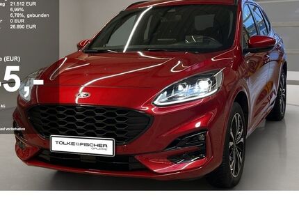 Ford Kuga 75.921 km 25.890 &euro; Krefeld 47805