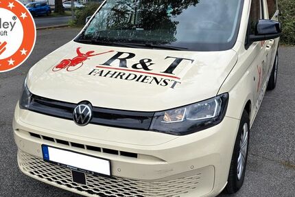 VW Caddy Maxi 179.600 km 26.950 &euro; Mönchengladbach 41066