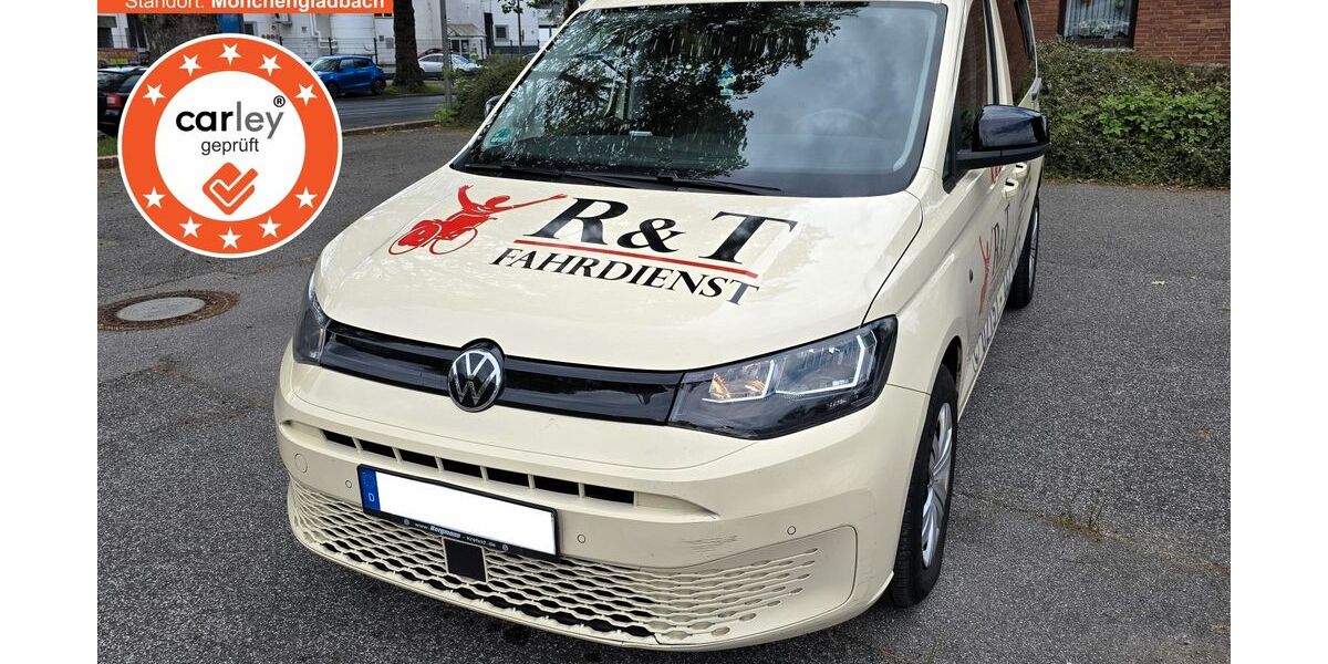 VW Caddy Maxi 179.600 km 26.950 &euro; Mönchengladbach 41066