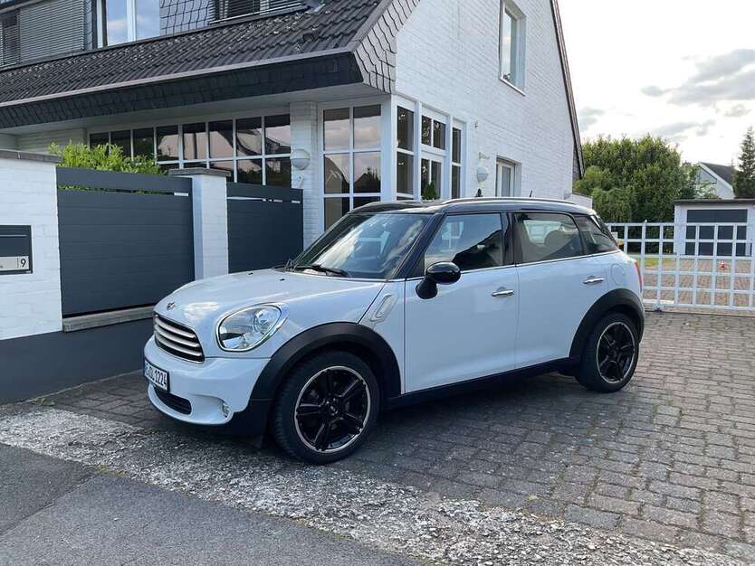 Countryman D