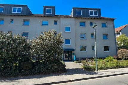 Sanierte 3-Zimmer-Wohnung in Düsseldorf-Holthausen zum 15.01 zimmer