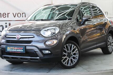 Fiat 500X 137.000 km 10.950 &euro; Mönchengladbach 41066