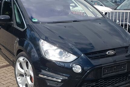 Ford S-Max 140.000 km 5.390 &euro; Oberhausen 46145