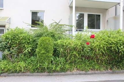 Wohnung zum Kaufen in Düsseldorf 220.000 € 59 m² 3 zimmer