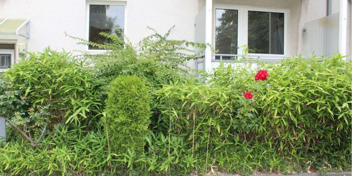 Wohnung zum Kaufen in Düsseldorf 220.000 € 59 m² 3 zimmer