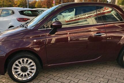 Fiat 500L 61.500 km 7.950 € Krefeld 47807