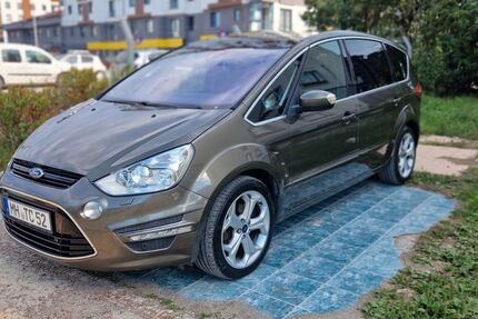 Ford S-Max 143.300 km 9.000 &euro; Mülheim an der ruhr 45478