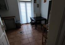 4 Zimmer Eigentumswohnung mit großem Balkon.
