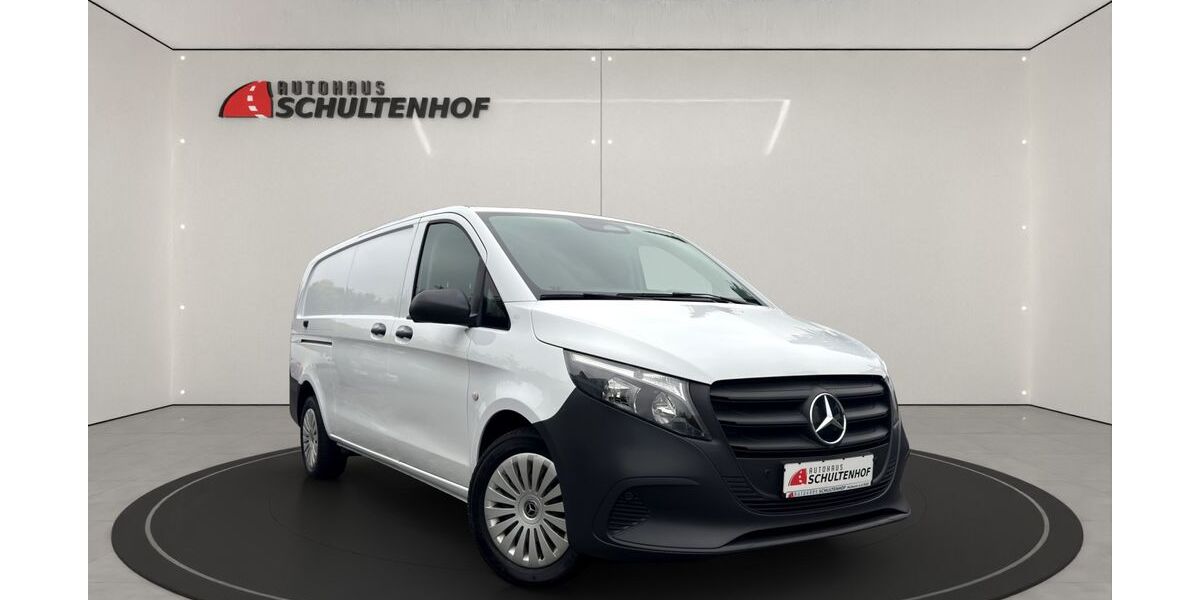 Mercedes-Benz Vito 59.848 km 29.990 &euro; Mülheim/Ruhr 45481
